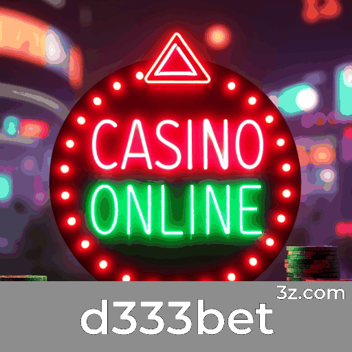 d333bet: O Paraíso dos Jogos Selecionados