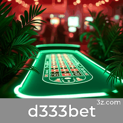 Excelência Tecnológica da Plataforma d333bet