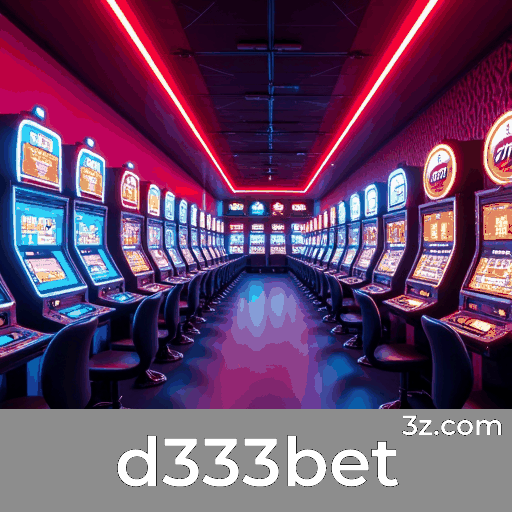 Excelência Tecnológica da Plataforma d333bet