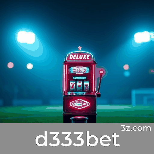 Promoções d333bet: Estratégias e Valor Oculto