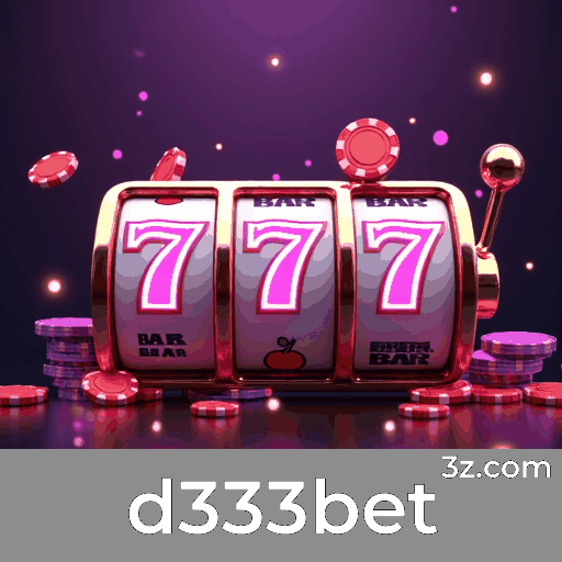 d333bet: O Paraíso dos Jogos Selecionados