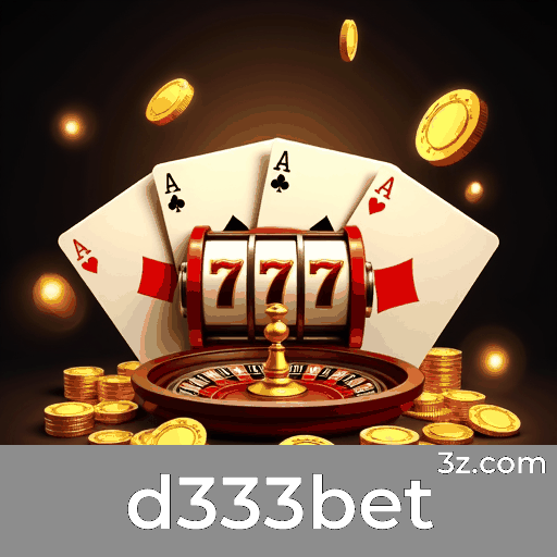 Aproveite o Login Exclusivo com Proteção Avançada no d333bet
