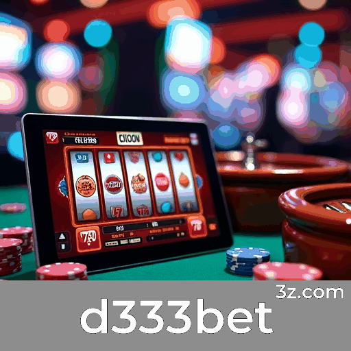 Promoções d333bet: Estratégias e Valor Oculto