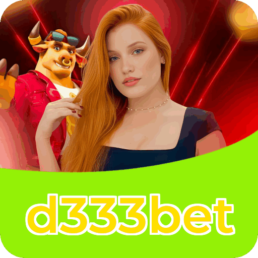Login rápido no app d333bet
