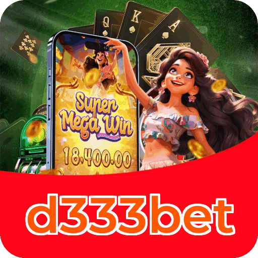 Bônus de Boas-vindas d333bet