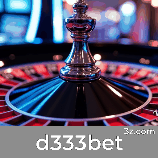 d333bet: O Seu Cassino Online de Confiança