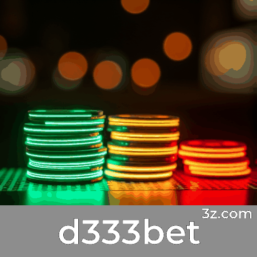 Estratégias de Jogos no d333bet: Melhore Seu Desempenho