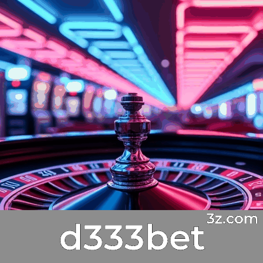 d333bet: Viva a Emoção do Casino Interativo e Social