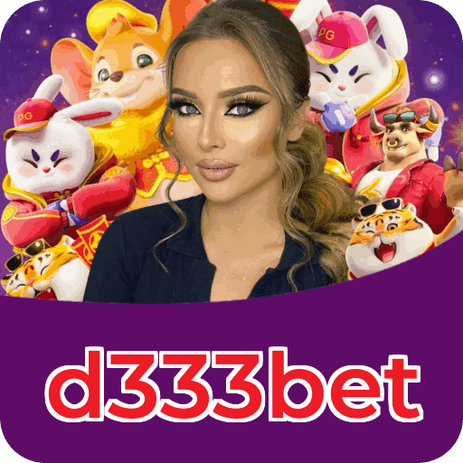 Siga a d333bet no Facebook