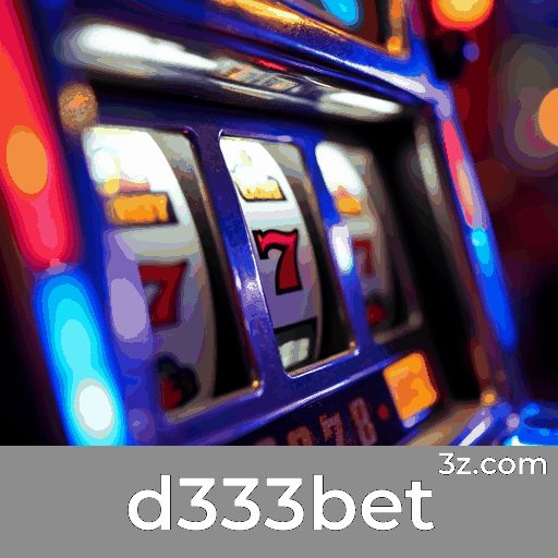 d333bet: O Seu Cassino Online de Confiança