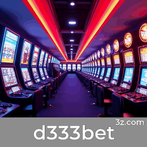 Excelência Tecnológica da Plataforma d333bet