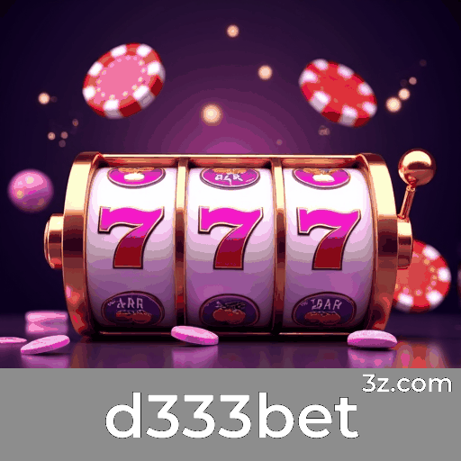 d333bet: O Paraíso dos Jogos Selecionados