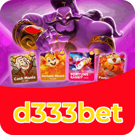 Bônus de boas-vindas d333bet