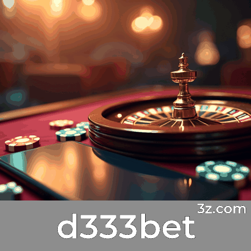 d333bet: O Paraíso dos Jogos Selecionados