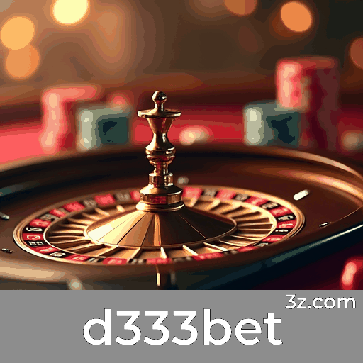 d333bet: Esportes e Odds em Tempo Real para Brasileiros