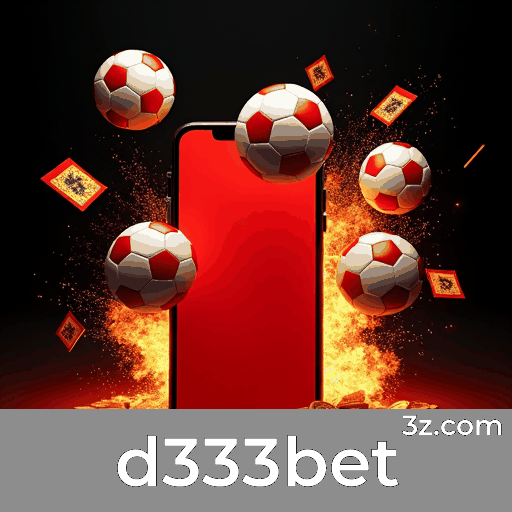 d333bet: O Seu Cassino Online de Confiança